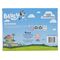 Bluey Wax Crayons 6-Pack