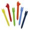 Bluey Wax Crayons 6-Pack