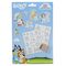 Bluey Sticker Colouring Set