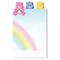 Care Bears Mini Notepad
