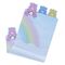 Care Bears Mini Notepad