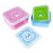 Care Bears Snack Box Set of 3