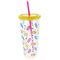 Care Bears Tumbler with Straw 350 ml