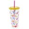 Care Bears Tumbler with Straw 350 ml
