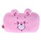 Care Bears Plush Pencil Case Pink