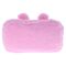 Care Bears Plush Pencil Case Pink