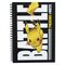 Pokémon Notebook A5 Battle Pikachu