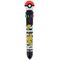 Pokémon Multi Colour Pen Spinny Pokéball