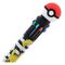 Pokémon Multi Colour Pen Spinny Pokéball