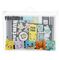Pokémon Stationery Set 7-piece