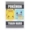 Pokémon Stationery Set 7-piece
