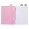 Pusheen Notebook A5 Project Book Summer Club