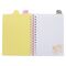 Pusheen Notebook A5 Project Book Summer Club