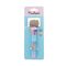 Pusheen Multi Colour Pen Spinny By The Pool Blue