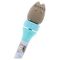 Pusheen Pen Spinny Leisure Club Blue