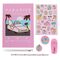 Pusheen Stationery Set 7-Piece