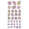 Pusheen Sticker Set