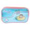 Pusheen Pencil Case Leisure Club Blue