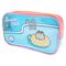 Pusheen Pencil Case Leisure Club Blue