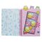 Squishmallows Project Book Notebook A5 Squish Squad