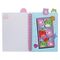 Squishmallows Project Book Notebook A5 Squish Squad