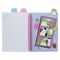Squishmallows Project Book Notebook A5 Squish Squad