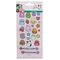 Squishmallows Sticker Set Super Puffy