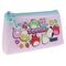 Squishmallows Pencil Case In My Squish Era Pink