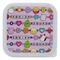 Squishmallows Snack Boxes 3-Pack