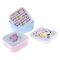 Squishmallows Snack Boxes 3-Pack