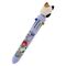 Squishmallows Multi Colour Pen Spiny