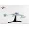 Star Trek TOS DieCast Replica 1/350 Klingon D7 Battle Cruiser Original Concept Design heo EU Exclusive 66 cm