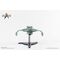 Star Trek TOS DieCast Replica 1/350 Klingon D7 Battle Cruiser Original Concept Design heo EU Exclusive 66 cm
