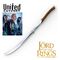 Lord of the Rings Replica Haldir's Sword