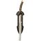 Lord of the Rings Replica Arwen's Sword "Hadhafang" 25th Anniversary Edition 97 cm