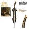 Lord of the Rings Replica Arwen's Sword "Hadhafang" 25th Anniversary Edition 97 cm