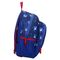 Sonic Backpack Still Unstoppable 35 cm