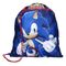 Sonic Gym Bag Still Unstoppable 44 cm
