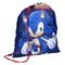 Sonic Gym Bag Still Unstoppable 44 cm