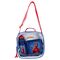 Spider-Man Lunch Bag Set Squeeze the day 12 cm
