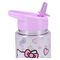 Hello Kitty Drink Up Water Bottle 450ml