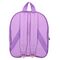Hello Kitty & Friends Backpack Kuromi Cheeky But Charming 29 cm