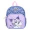 Hello Kitty & Friends Backpack Kuromi Forever Yours 29 cm