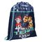 PAW Patrol Gym Bag Best Team Ever 44 cm