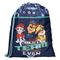 PAW Patrol Gym Bag Best Team Ever 44 cm