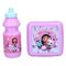 Gabby's Dollhouse Lunch Bag Set So Yummy 12 cm