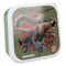 Jurassic World Snackbox Set Fresh Bites 12 cm