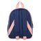 Frozen II Backpack Louder Than Love 29 cm