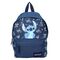 Lilo & Stitch Backpack Stitch Denim Revival 37 cm