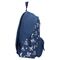 Lilo & Stitch Backpack Stitch Denim Revival 37 cm